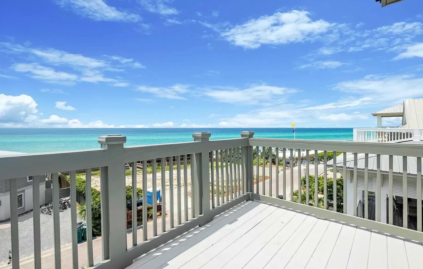 Thing To Do Beach View